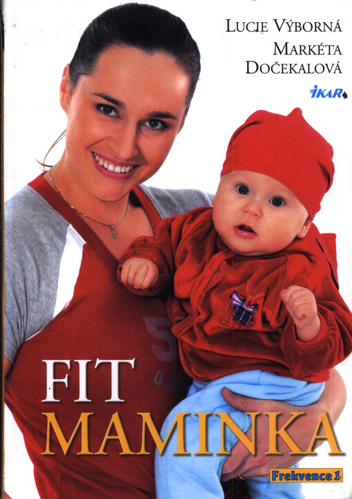 Fit maminka : rok ve skvělé formě
