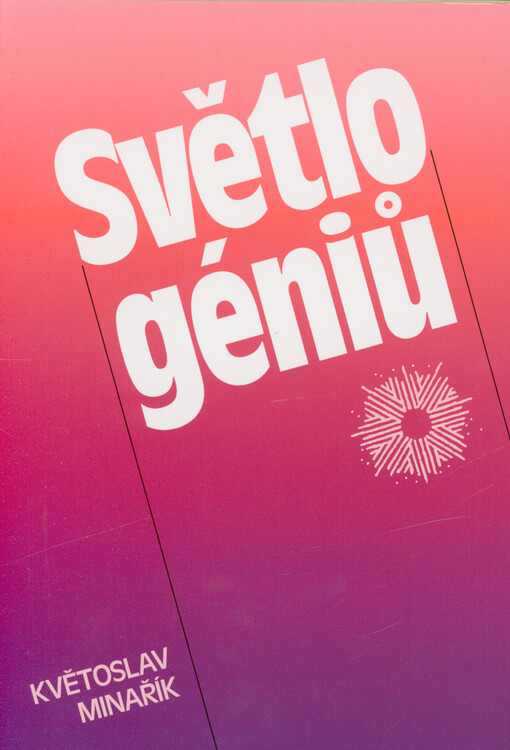 Světlo géniů