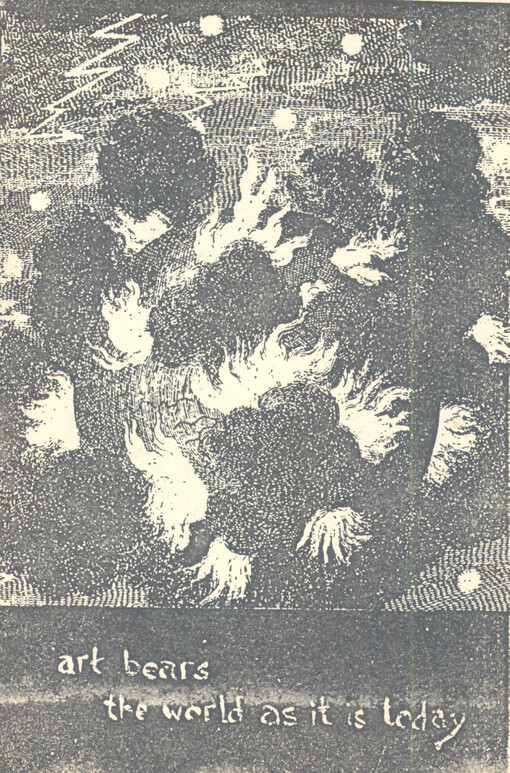 The world as it today