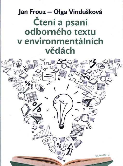 Čtení a psaní odborného textu v environmentálních vědách