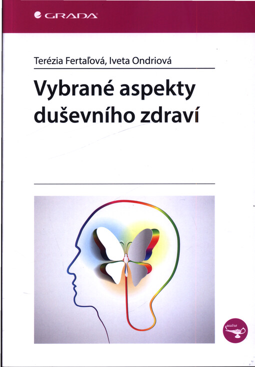 Vybrané aspekty duševního zdraví