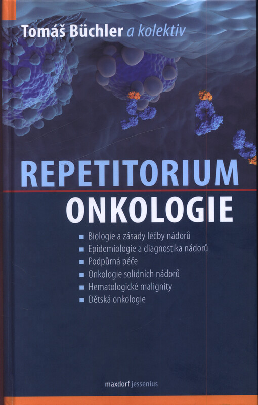 Repetitorium onkologie