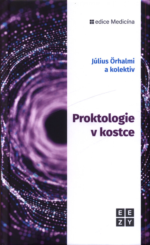 Proktologie v kostce