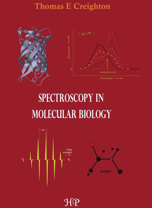 Spectroscopy in molecular biology