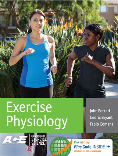 Exercise physiology / John P. Porcari, Cedric X. Bryant, Fabio Comana