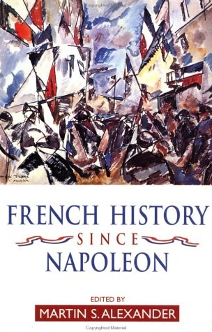 French History Since Napoleon