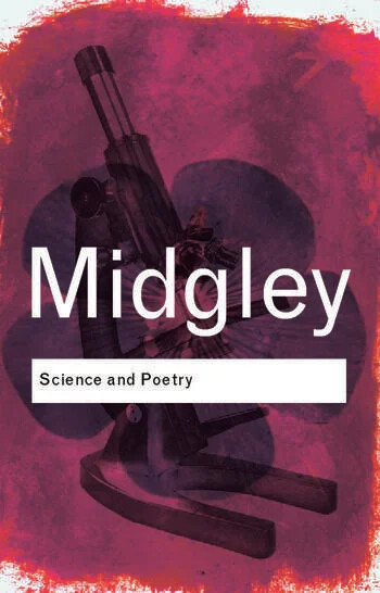 Science and poetry
