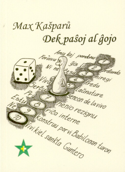Dek paŝoj al ĝojo