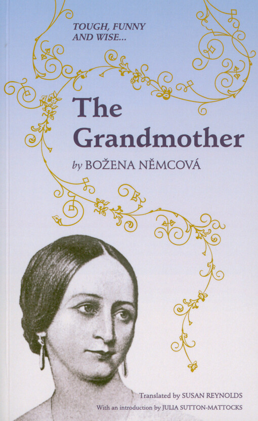 The grandmother : scenes from village life