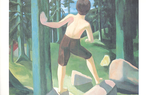 Pozvánka : Zveme Vás srdečně na zahájení výstavy Peter Fischerbauer 