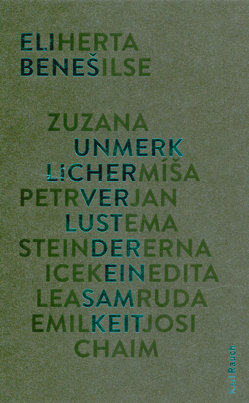 Unmerklicher Verlust der Einsamkeit