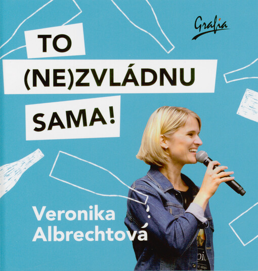 To (ne)zvládnu sama!