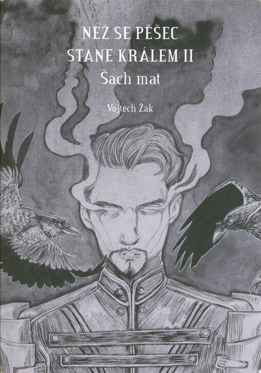 Než se pěšec stane králem. II, Šach mat