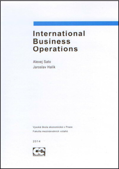 International business operations
