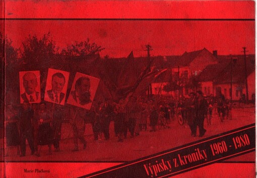 Hlucká kronika 1960-1980