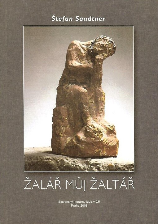 Žalář můj žaltář