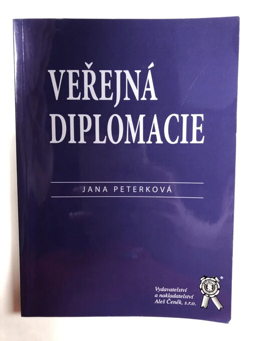 Veřejná diplomacie