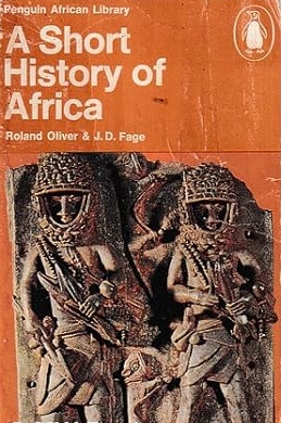 A short history of Africa