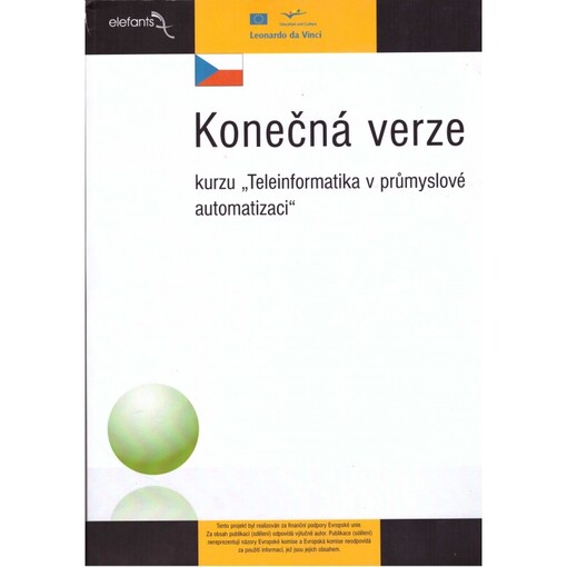 Konečná verze kurzu 