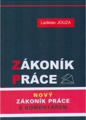 Průvodce novým zákoníkem práce 2006