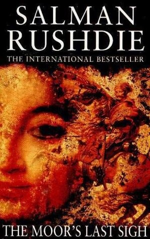 THE MOOR'S LAST SIGH