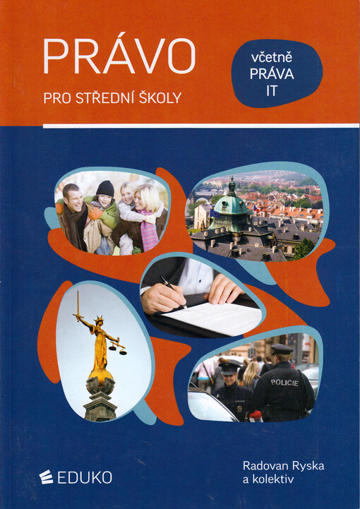 Právo pro střední školy