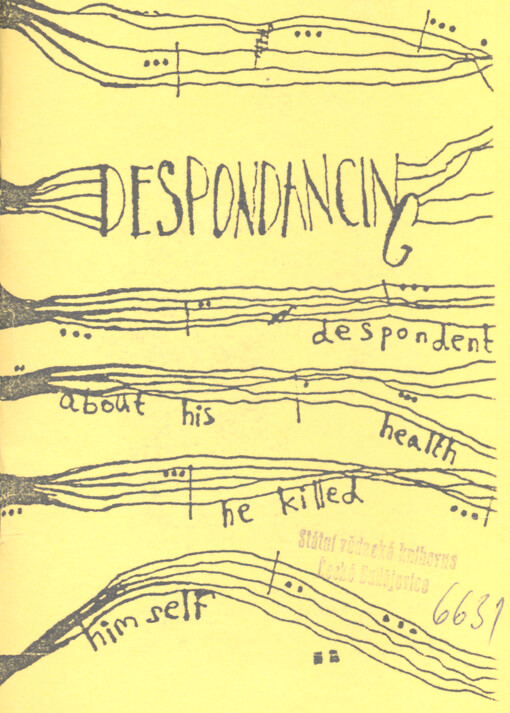 Despondancing