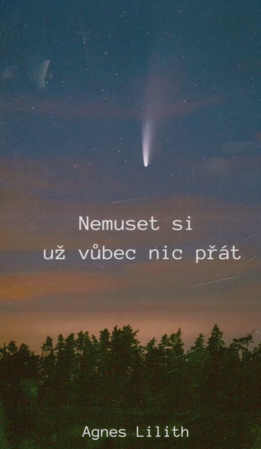 Nemuset si už vůbec nic přát