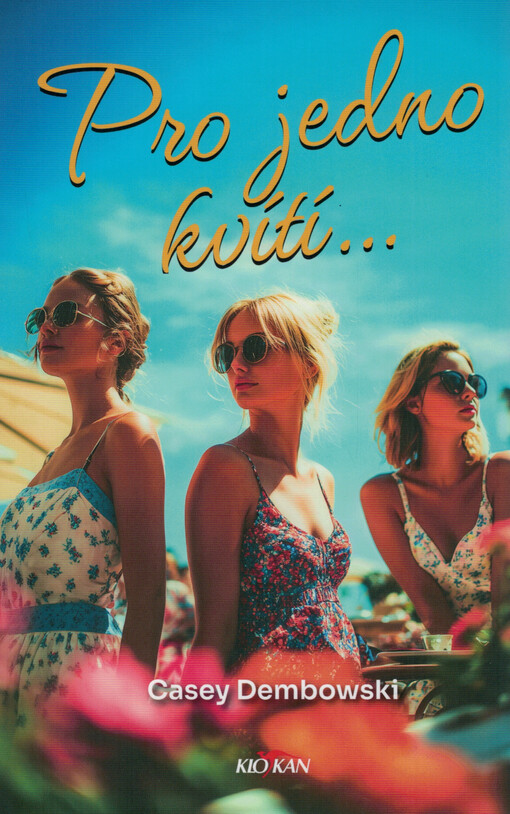 Pro jedno kvítí...