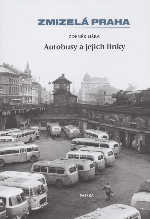 Autobusy a jejich linky