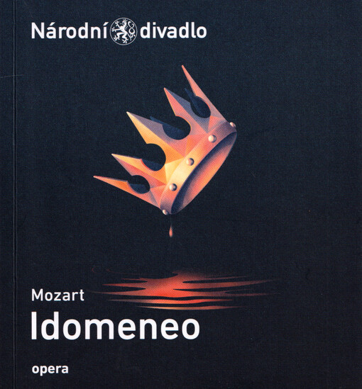 Mozart, Idomeneo