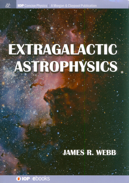 Extragalactic astrophysics