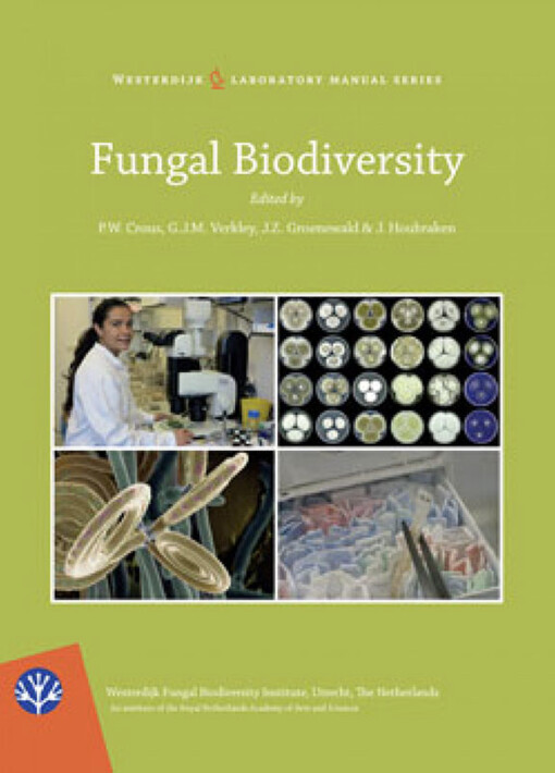 Fungal biodiversity