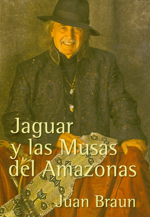 Jaguar y las musas del Amazonas