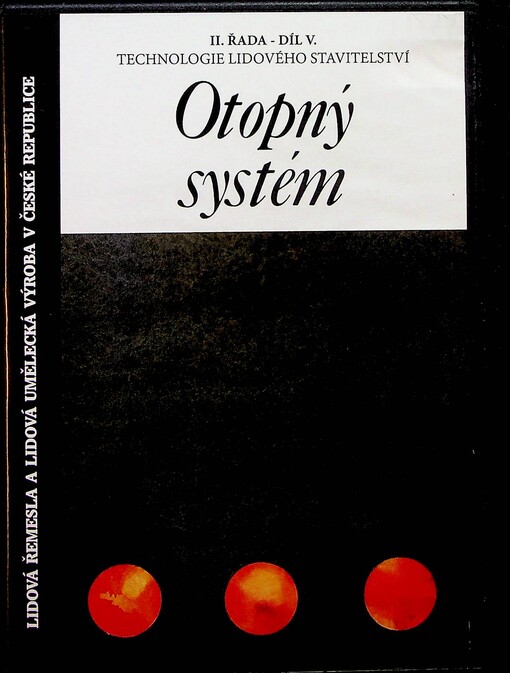 Otopný systém 5. díl