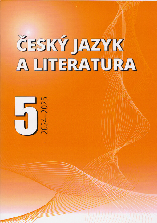 Český jazyk a literatura