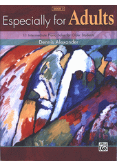 Especially for Adults. 2 (odkaz v elektronickém katalogu)