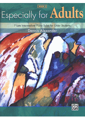 Especially for Adults. 3 (odkaz v elektronickém katalogu)
