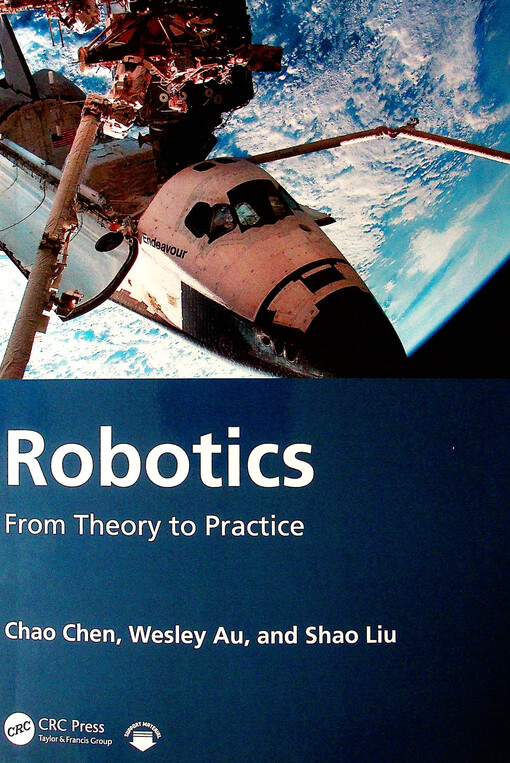 Robotics : from theory to practice