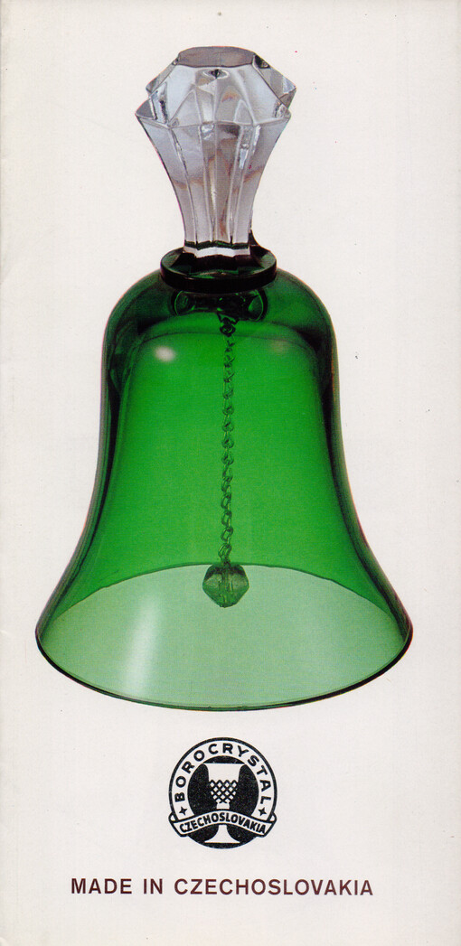 Made in Czechoslovakia