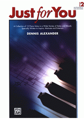 Just for You. 2 (odkaz v elektronickém katalogu)