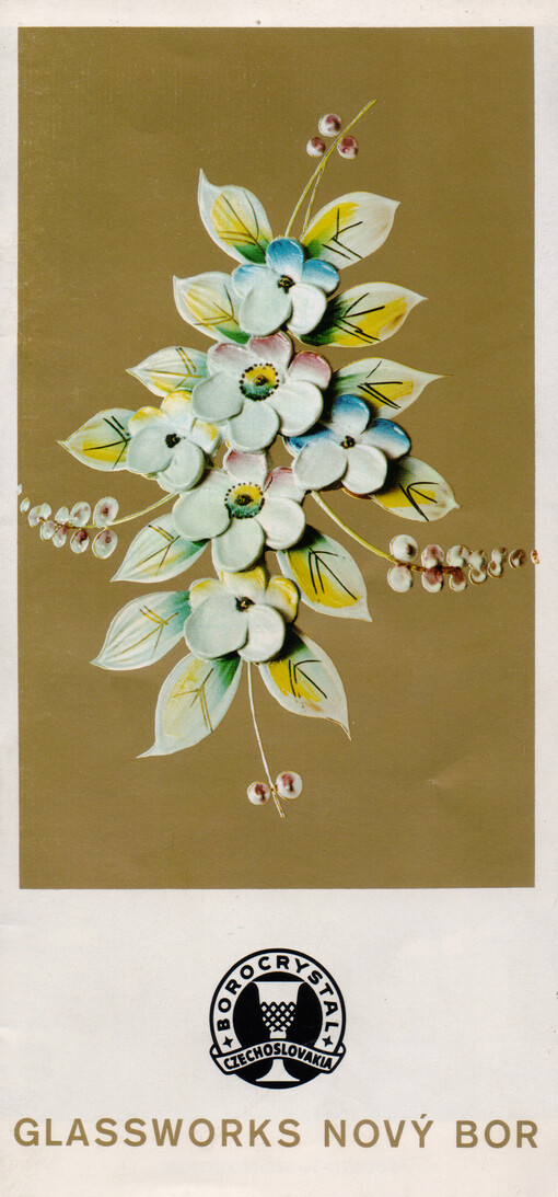 Glassworks Nový Bor