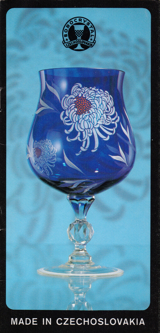 Made in Czechoslovakia