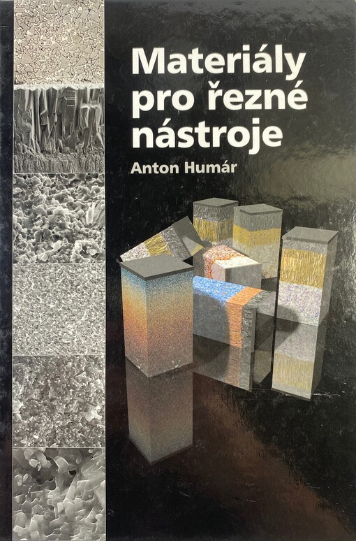 Materiály pro řezné nástroje