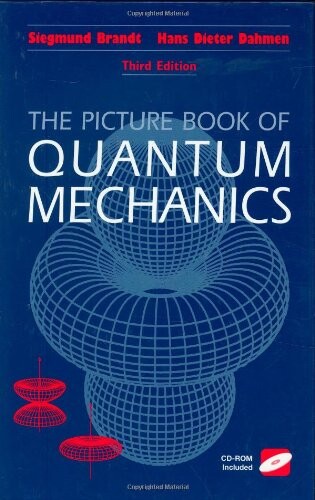 The picture book of quantum mechanics