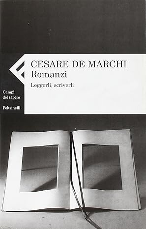 Romanzi Leggerli,Scriverli (Italian Edition)