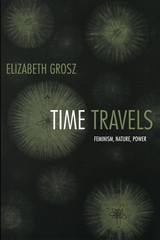 Time travels :feminism, nature, power