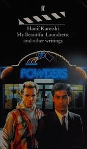 My beautiful laundrette :and other writings