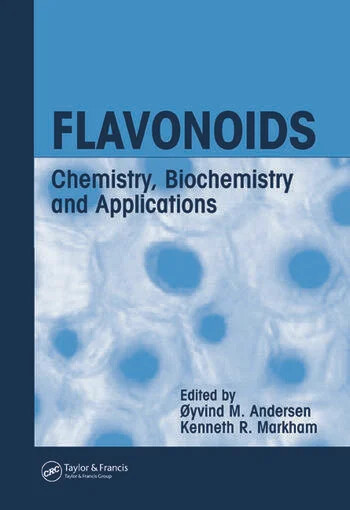 Flavonoids :chemistry, biochemistry and applications