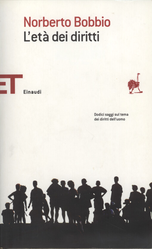L'età dei diritti